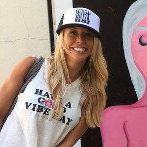 Meet your Posher, Jenny